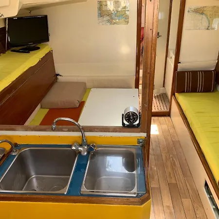 Aurel Rochefort (Charente-Maritime)